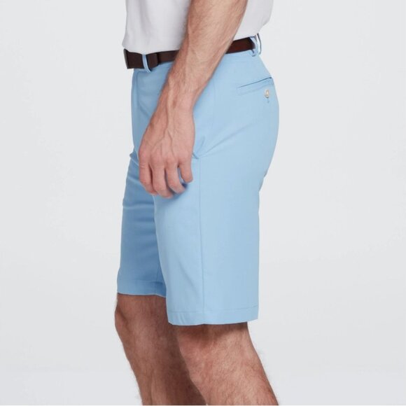 Walter Hagen Men's Perfect 11 Golf Shorts - 10 inch - Size: 42 - NWT - Picture 2 of 15